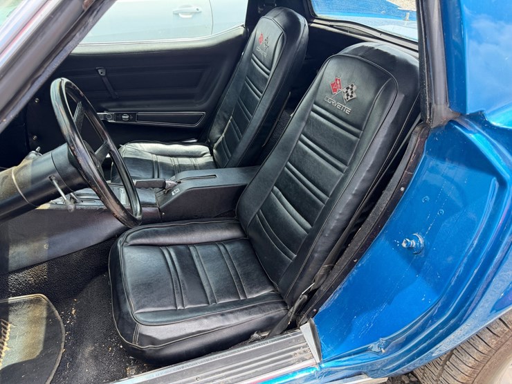 #50508-•-1976-chevrolet-stingray-coupe-vin:-1z37l6s401640-inv#-50508-image-46