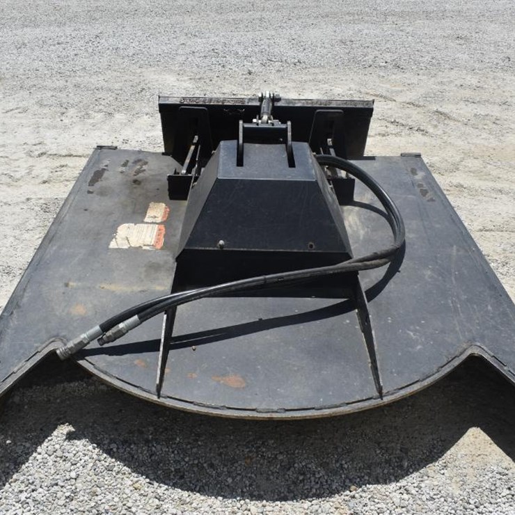2021 Shredder/Mower QUICK ATTACH 901596 42979