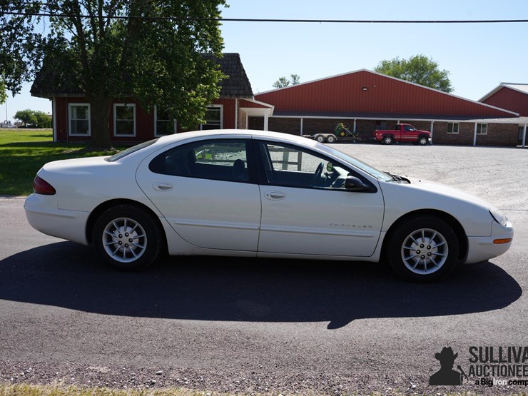 run-#254---1999-chrysler-concorde-sedan-image-4