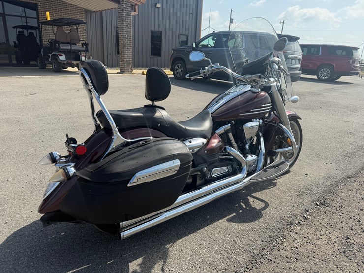 #47187-•-2006-yamaha-stratoliner-xv1900-motorcycle-jyavp22e36a000322-inv#47187-image-3