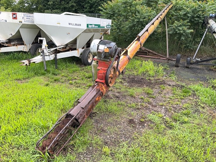 westfield-wr-100-51-transport-auger-image-1