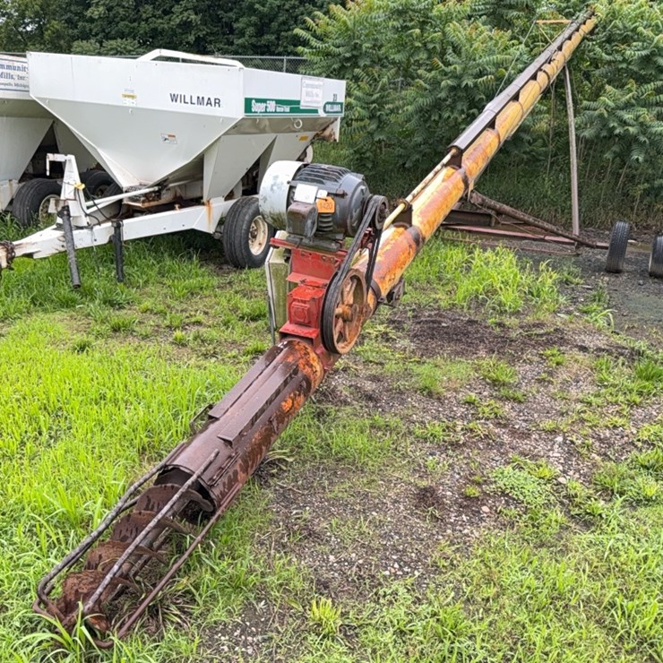 Westfield WR 100-51 Transport Auger