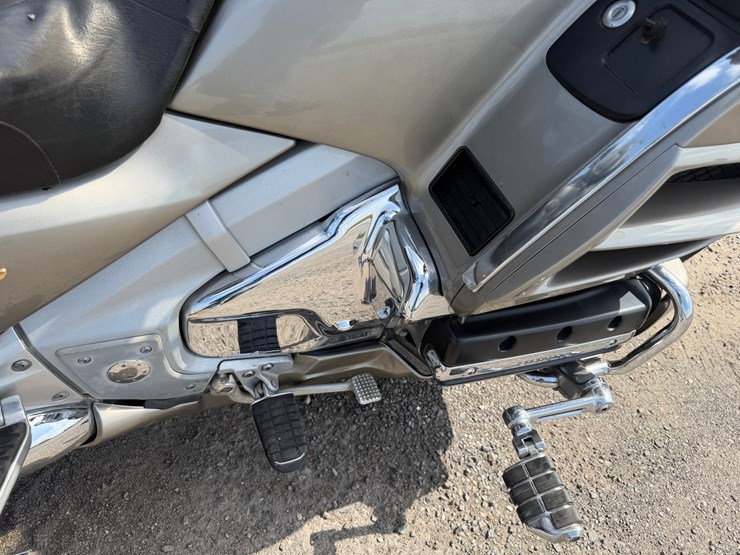 #47186-•-2007-honda-goldwing-gl1800-motorcycle-w/roadsmith-trike-kit-1hfsc47f87a600390-inv#47186-image-46