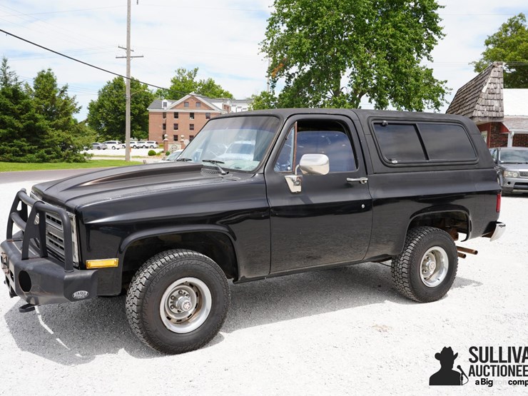 1986-chevrolet-k5-image-1