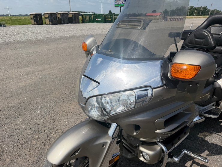 #47186-•-2007-honda-goldwing-gl1800-motorcycle-w/roadsmith-trike-kit-1hfsc47f87a600390-inv#47186-image-20