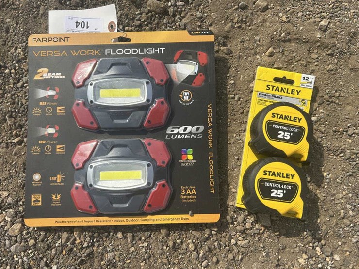 #104-•-2-pack-versa-work-floodlight-&-2-pack-stanley-image-1