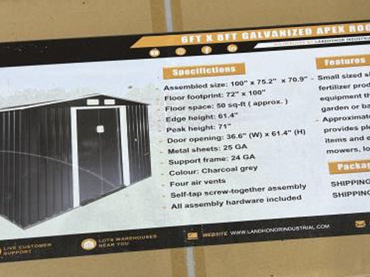 #18-•-galvanized-apex-roof-metal-shed---6'-x-8'-image-3