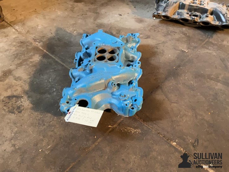 ford-429-super-cobra-jet-intake-manifold-image-2