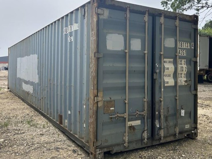 #10-•-40'-used-conex-shipping-container-image-5
