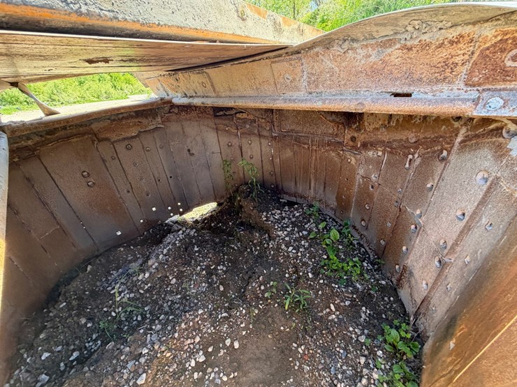 #1799-•-allis-chalmers-hydro-cone-600-crusher-image-47