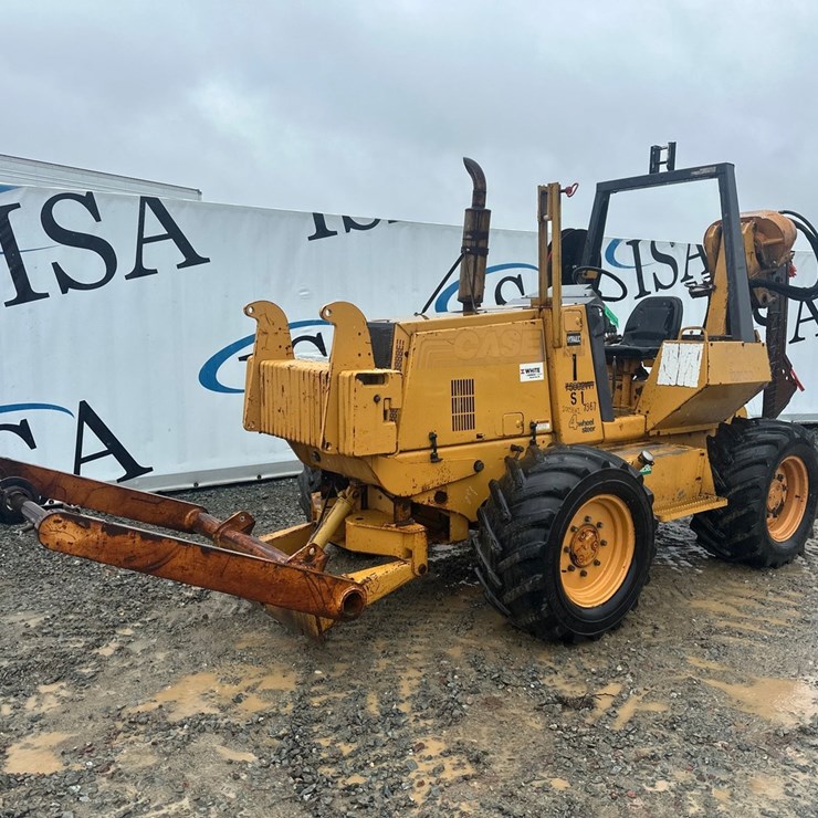 CASE 860