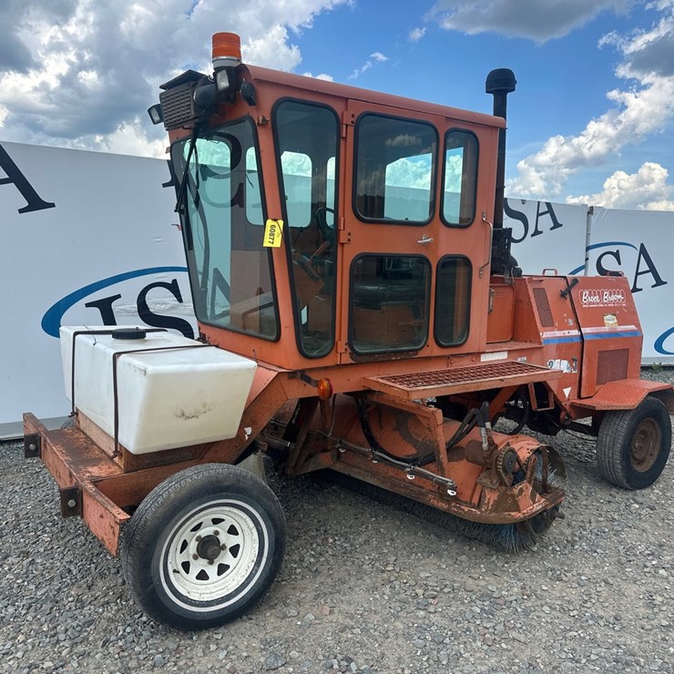 BROCE RJ350