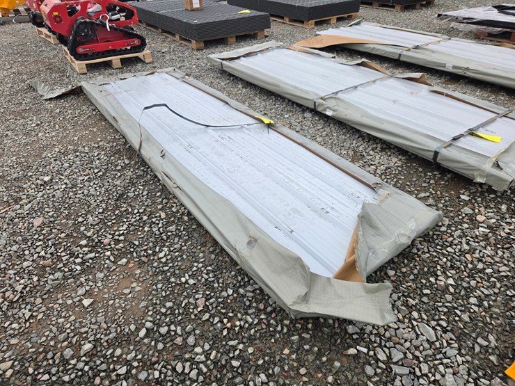 #6118-•-(100)-unused-galvanized-steel-sheets-image-4