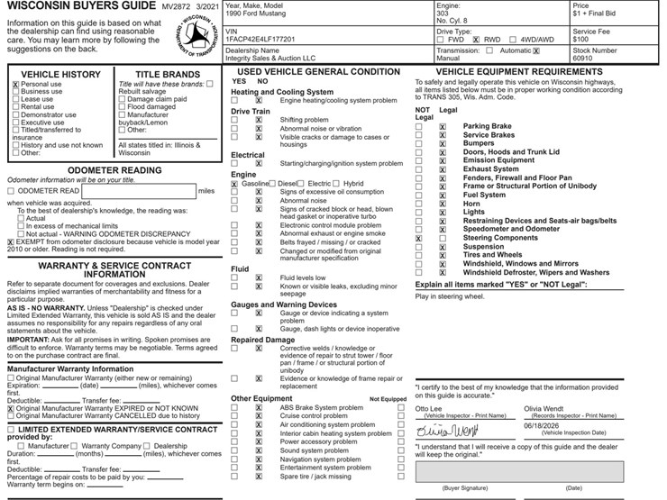 #60910-•-1990-ford-mustang-gt-image-68
