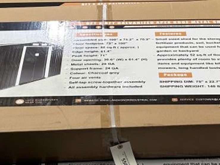 #18-•-galvanized-apex-roof-metal-shed---6'-x-8'-image-1