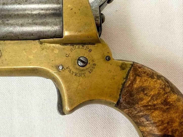 c.-sharps-&-co.-revolver-image-3