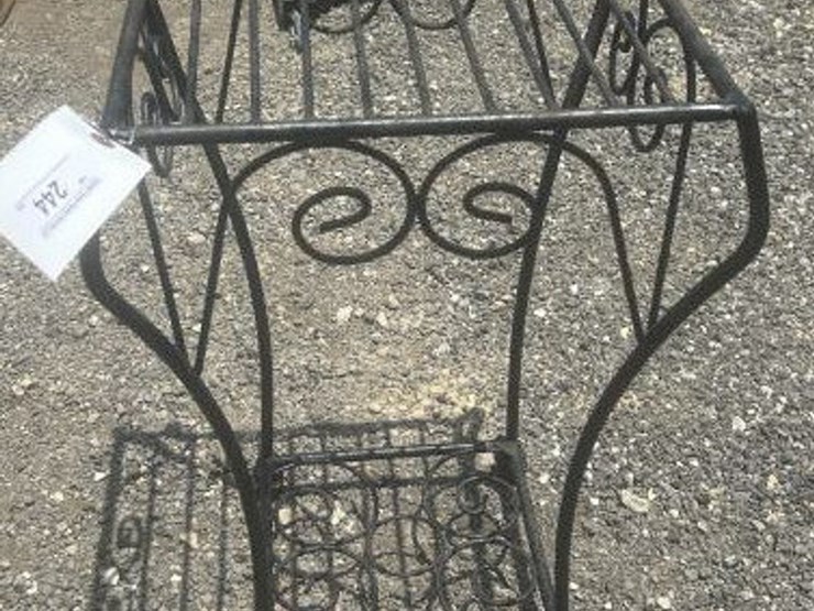 #244-•-wrought-iron-plant-stand-image-3