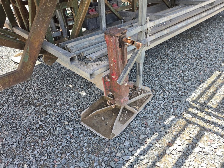 #5045-•-hydro-mobile-hm2-mast-climbing-work-platform-scaffold-image-13