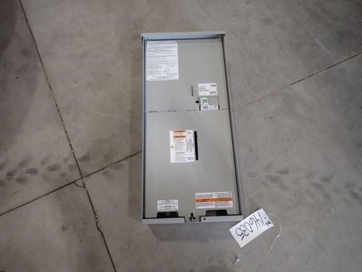 unused-honeywell-hx-automatic-transfer-switch-image-4