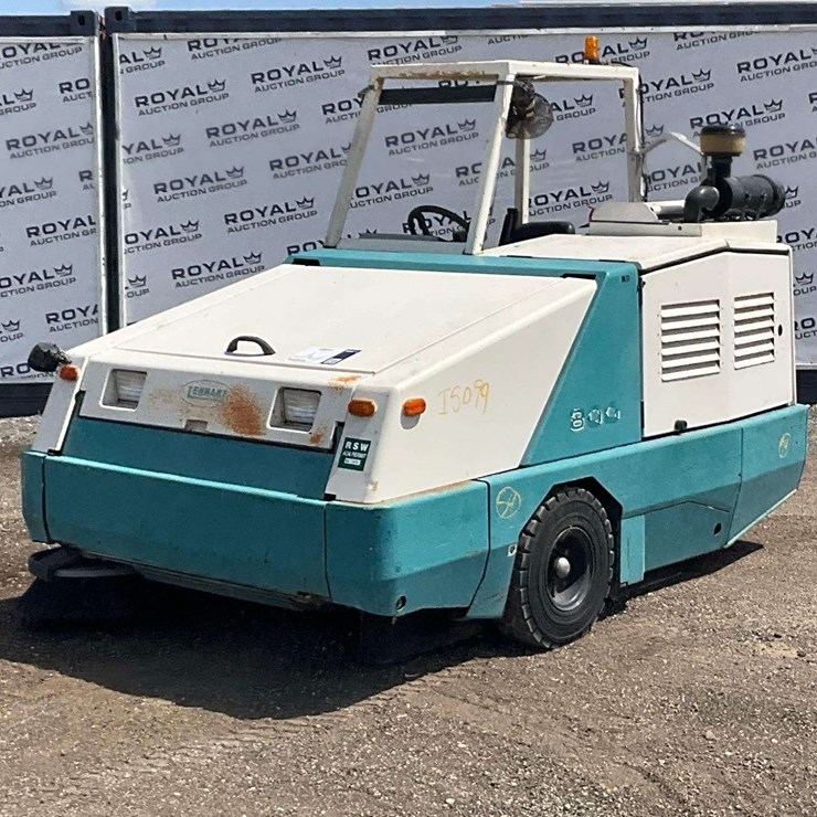 2006 TENNANT 800