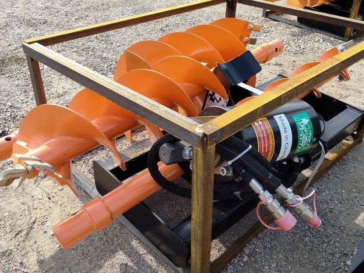 #73-•-(3)-skid-steer-augers-10",-12"-&-18"---rma42-image-4