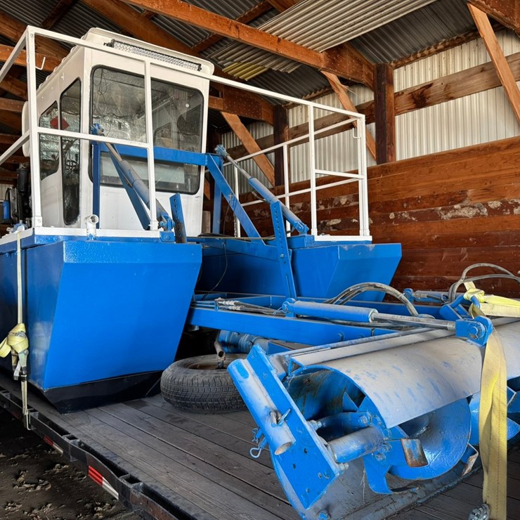 PJ FLATBED
