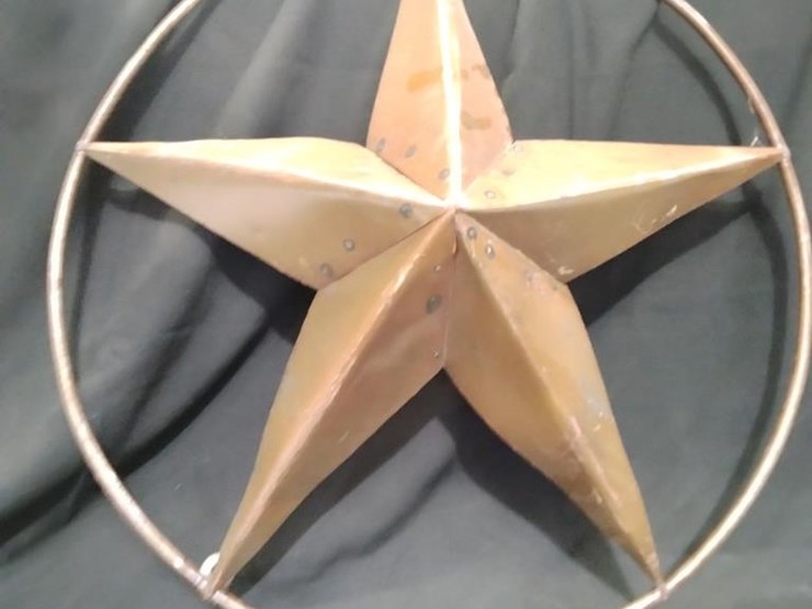 #33-•-metal-wall-art---3d-star-image-2