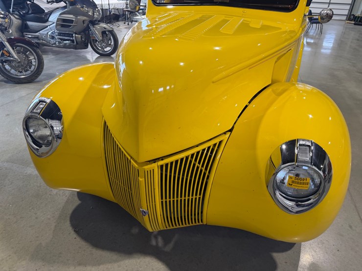 #50091-•-1941-ford-single-cab-pickup-sw100960pa-inv#50091-image-30