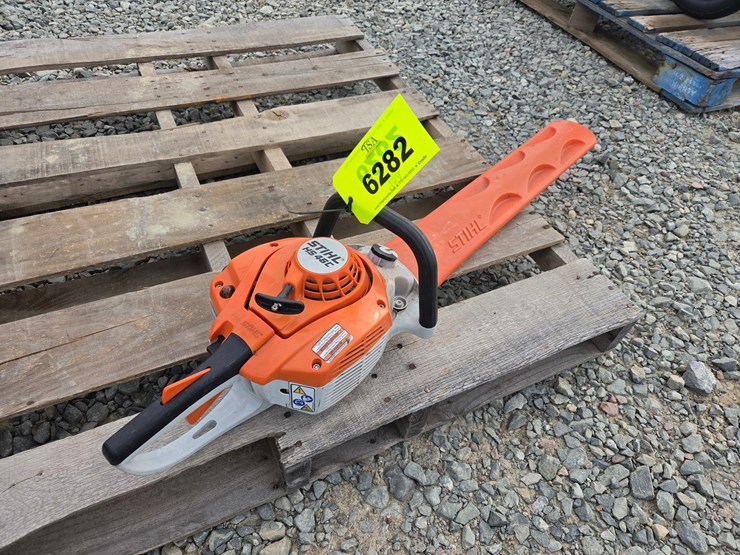 #6282-•-stihl-hs-46c-21.4cc-gasoline-hedge-trimmer-image-3