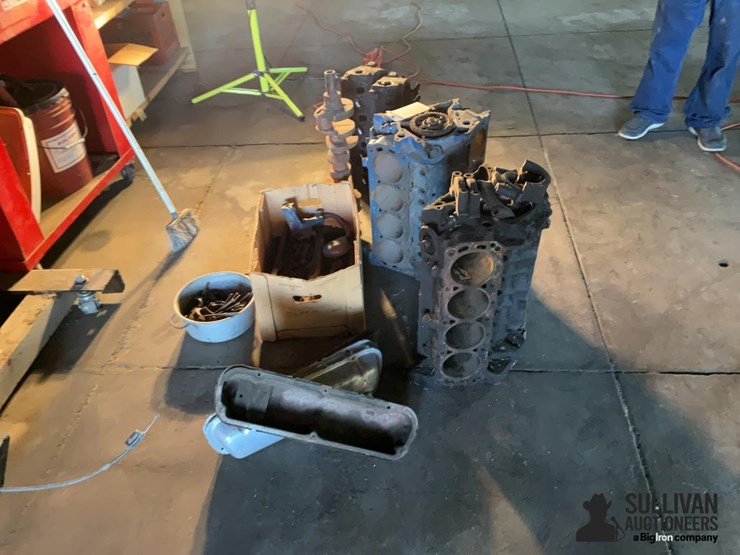 ford-289-standard-bore-engine-blocks-&-parts-image-6