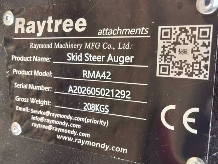 #73-•-(3)-skid-steer-augers-10",-12"-&-18"---rma42-image-5