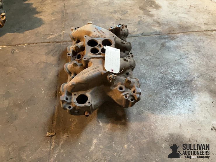 1972-ford-429-police-interceptor-intake-manifold-image-6
