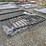 #6116-•-approx.-14'-unused-bi-parting-gate-set-image-2
