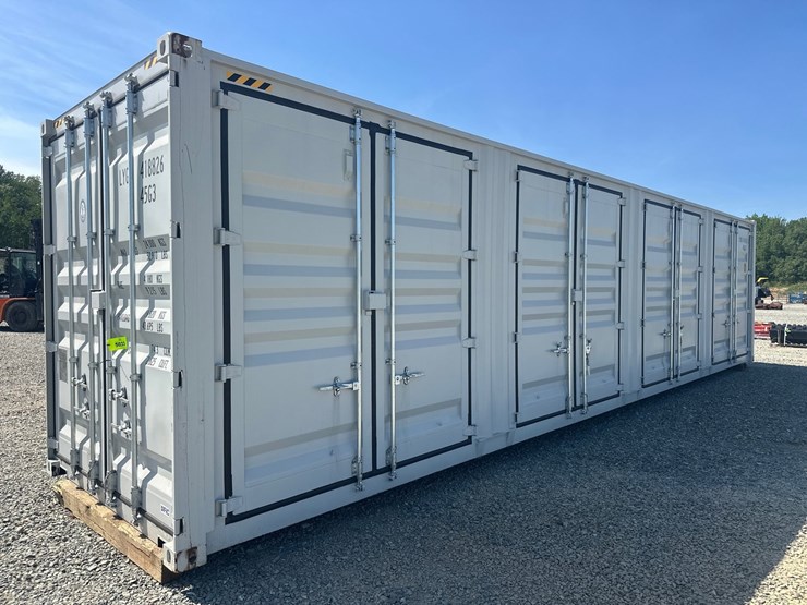 #5033-•-40'-(5)-door-shipping-container-image-1