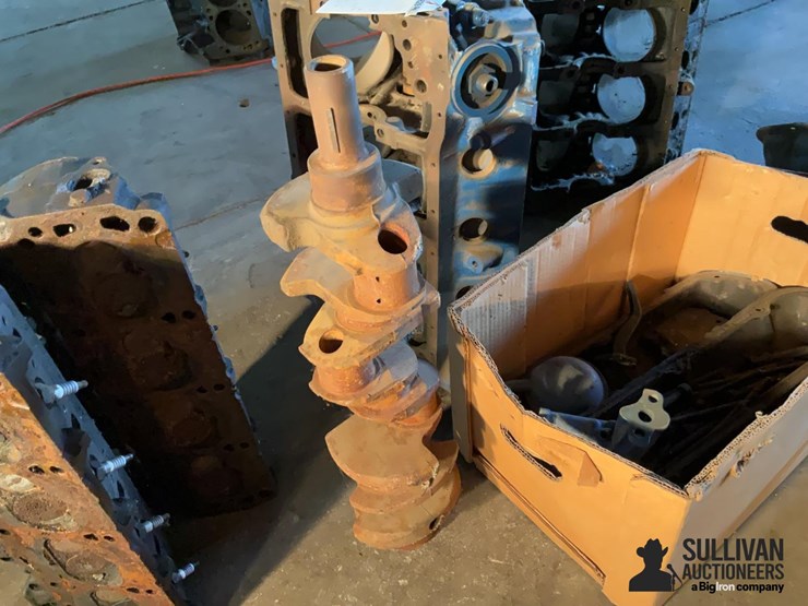 ford-289-standard-bore-engine-blocks-&-parts-image-11