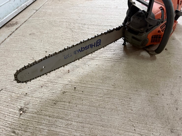 #1773-•-husqvarna-550xp-chainsaw-image-2
