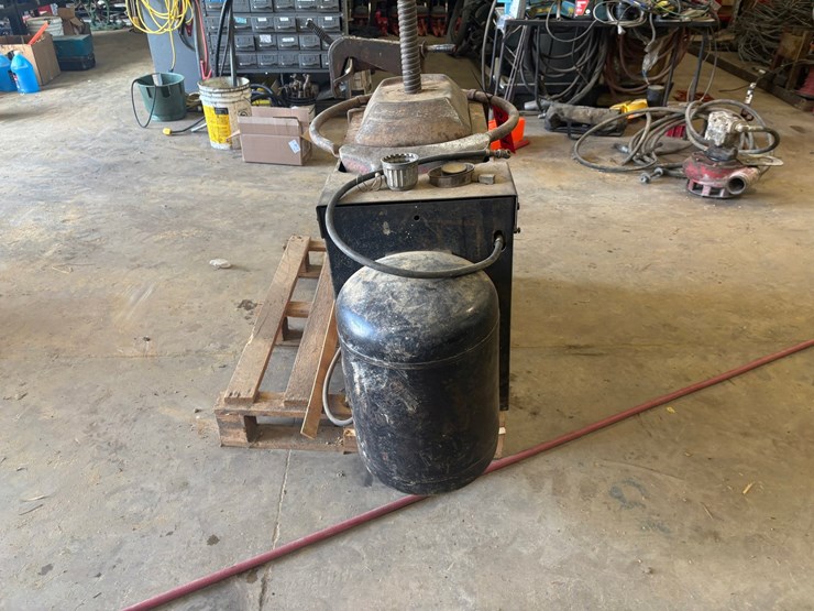 #2201-•-atlas-etc-14-tire-changing-machine-image-4