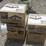 #235-•-(5)-small-exterior-flush-mount-light-fixtures-image-2