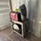 #5995-•-century-130-mig-welder-w/tank,-cart,-makita-saw,-and-blades-image-11