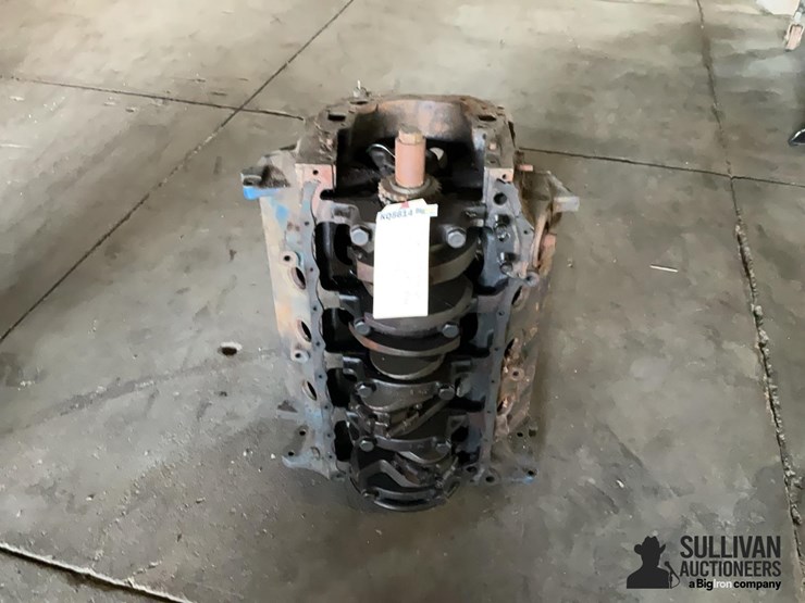 1972-ford-351-cleveland-2-bolt-main-standard-bore-short-block-image-2