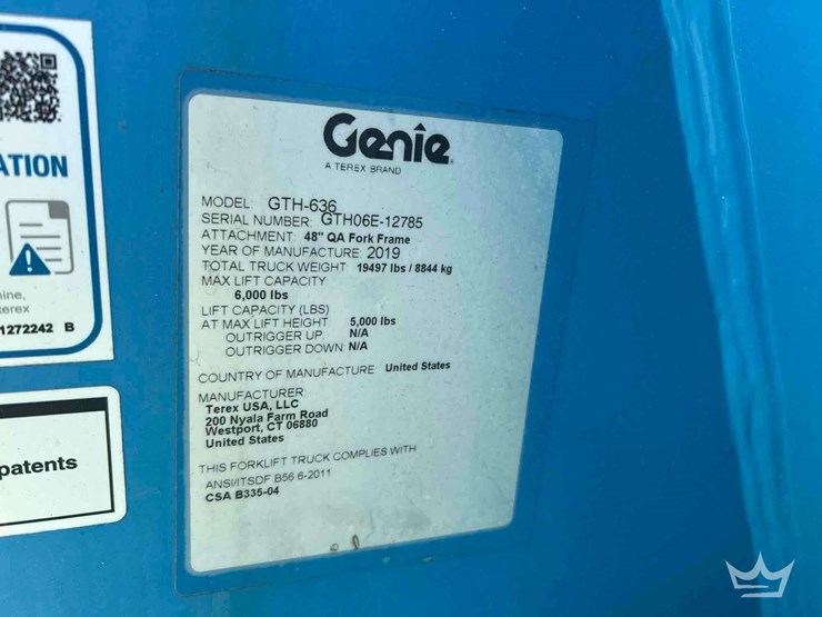 2019-genie-gth636-image-5