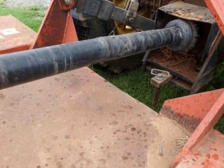 rhino-3-point-7'-mower,-hard-rear-wheel-image-3