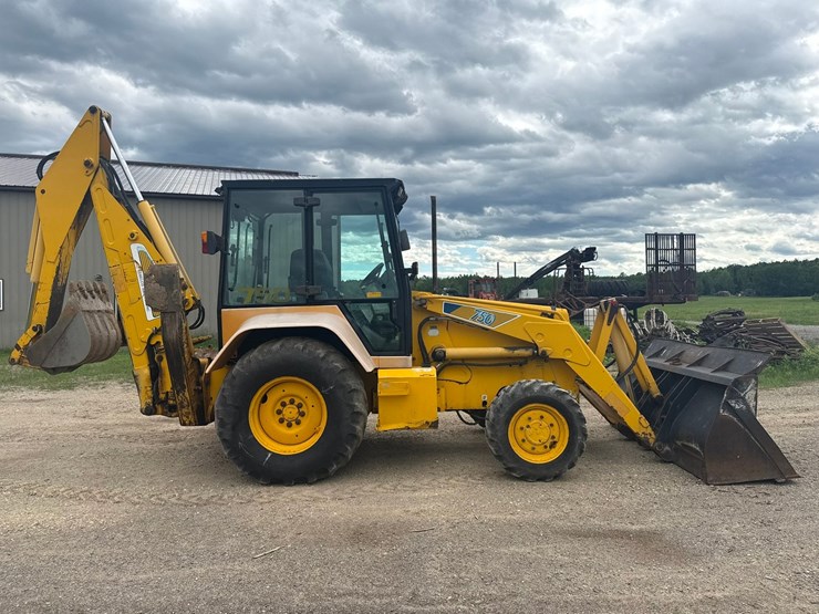 #1184-•-1997-kobelco-750-4x4-loader-backhoe-image-6
