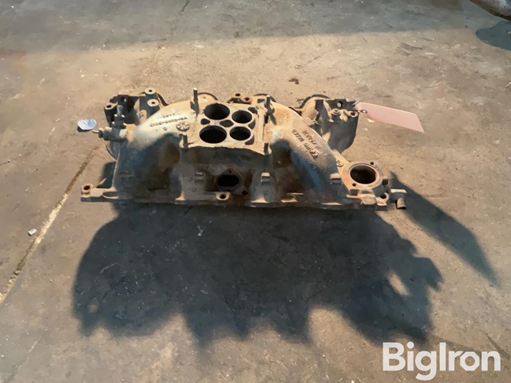 1972-ford-429-police-interceptor-intake-manifold-image-4