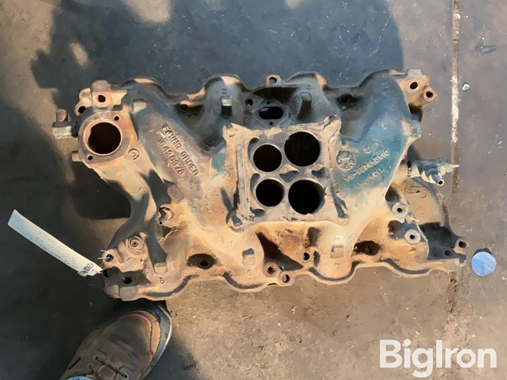 1972-ford-429-police-interceptor-intake-manifold-image-10