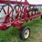 rowse-16-wheel-rake,-missing-one-wheel-image-9