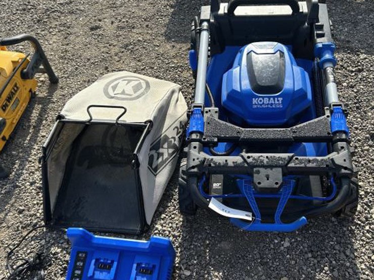 #212-•-kobalt-brushless-electric-mower-image-1