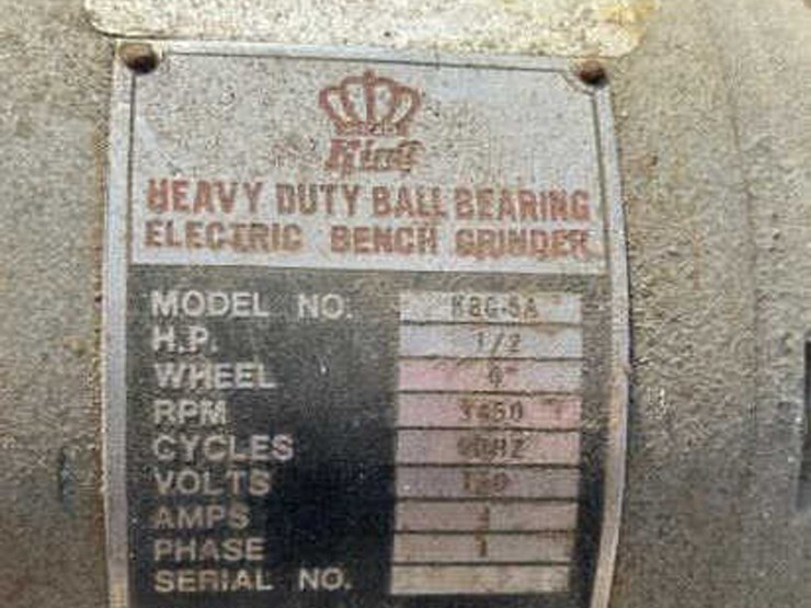 #125-•-heavy-duty-ball-bearing-electric-bench-grinder-image-4