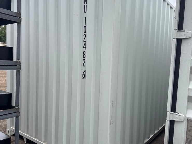 new-cimc-co-40ft-(4-side-door)-steel-high-cube-storage/shipping-container-image-4