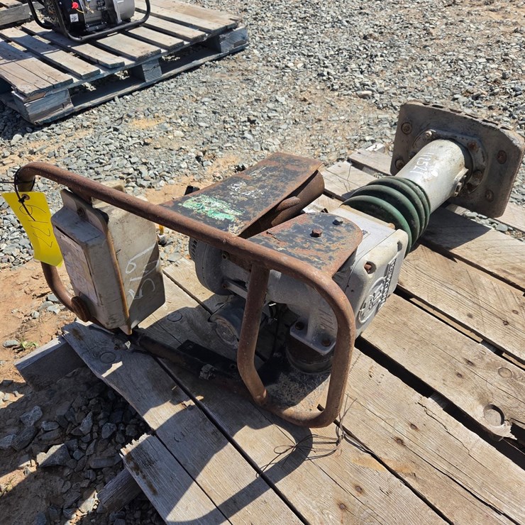 WACKER NEUSON BS45Y